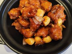 三杯鸡-泰钰丰烤鸭(开发区店)