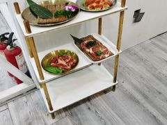 -胖老板的烤肉店—原鲜牛道(学府路店)