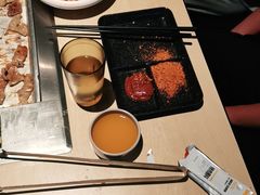 -新石器烤肉(周浦万达店)