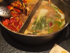 -大龙燚·旷野鲜火锅(广州首店)