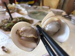 -蠔门宴海鲜城·阳江特色菜