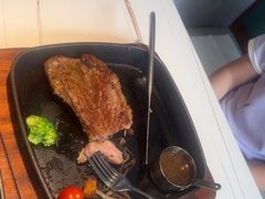 -牛扒先生·厚切雪花牛扒西餐厅(北京路禺山路店)