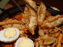 -虎哥六韩式烤肉料理 TIGERGRILL(隆生金山湖中心购物广场店)