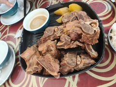 -大梁骨头馆·酱骨老菜(友好店)