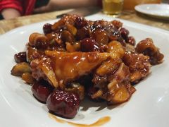 -老刘私厨猪脚饭