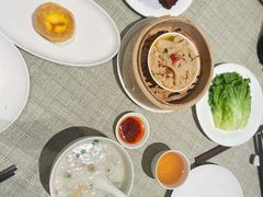 -潮府馆·非遗潮州菜·世纪公园(新国际博览中心店)