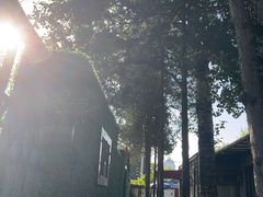 -申德勒加油站西餐厅(日坛路总店)