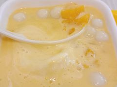 -满记甜品(静安大悦城店)