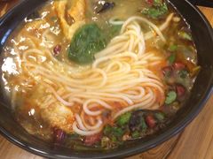 -螺小胖柳州螺蛳粉(钟楼总店)