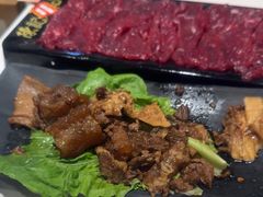 -陈记顺和潮汕牛肉火锅(番禺迎宾大道店)
