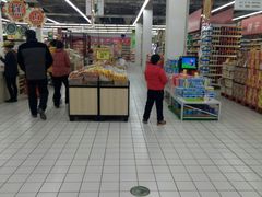 -欧尚(扬州商城江阳中路店)