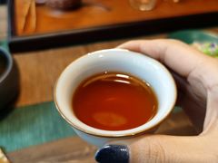 -邈墨茶馆(凤起路店)