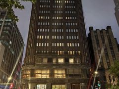 -上海国际饭店