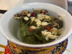 -津门老羊家·铜锅涮羊肉·烧烤(科技园店)