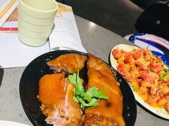 -一棠龙虾•王牌虾球(楚河汉街店)