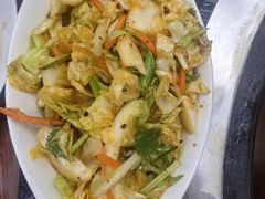 -农家乐大锅台铁锅炖(四流中路店)