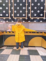 -MELAND CLUB亲子乐园·派对·餐厅(北京芳圆里ID MALL店)