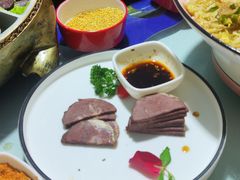 -蒙古大营·蒙古演绎餐厅(赛马场店)