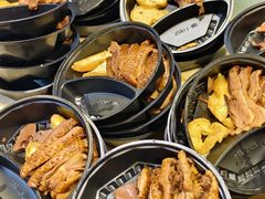 -陆记鹅庄·潮汕菜·狮头鹅(大仟里店)