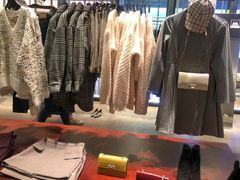-URBAN REVIVO(深圳华润万象天地店)