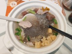 -苏晓玥·手作江南小吃(深圳北站店)