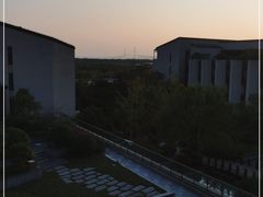 -上海崇明金茂凯悦酒店