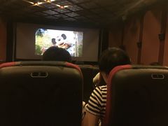 -中影国际影城(小西天CINITY店)