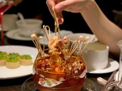 -甄御•海鲜新青岛菜(麦岛店)