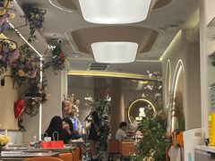 -LE SHARE洛笙·花园西餐(北京路步行街店)
