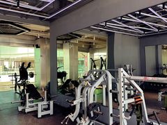 -Hi GYM嗨健身(泥城店)