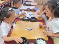 -弈海围棋学堂(夕照寺校区)