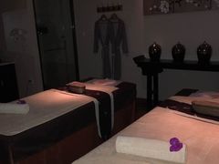 -Dragonfly 悠庭·按摩Spa(苏州中心广场店)