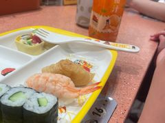 -元气寿司(金光华店)