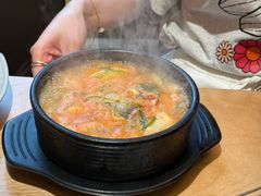 -黄金牧场(明洞总店)