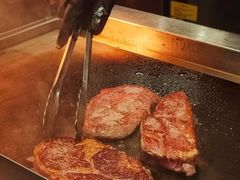 -MEAT MATE 鲜食肉铺(凤凰汇·里巷店)