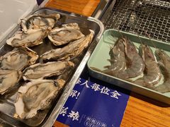 -蚝英雄·鲜蚝自助专门店