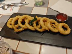 -纽约客美式餐厅(新奥购物中心店)