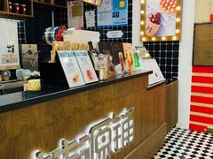-桂桂茶(恒基名人店)