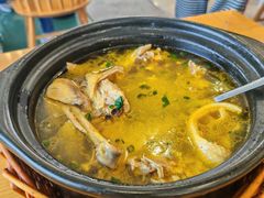 -品鲜村农家菜·阳澄湖大闸蟹(总店)