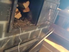 -百事晟渔村木火铁锅炖(玉带湾店)