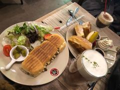 -漫咖啡(银泰创意城店)