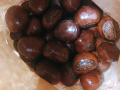 栗子-王老头炒货(玉蜓桥店)