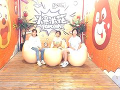 -济南方特东方神画