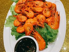 -老街渔味馆(芳华店)