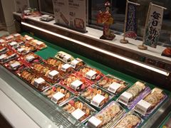 -盒马鲜生(双清路店)
