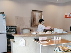 -爱康国宾体检中心(五角场万达广场分院)