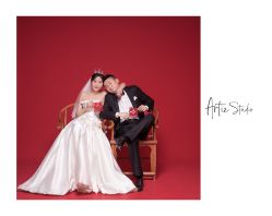 -艺匠摄影ARTIZ STUDIO(南京店)