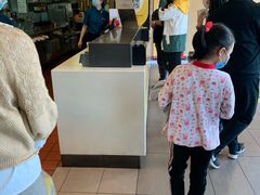 -麦当劳(庐山南路店)