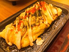 -坂吉屋·居酒屋深夜食堂(龙湖店)