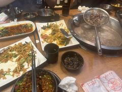 -汕头福合埕牛肉火锅(厚街店)